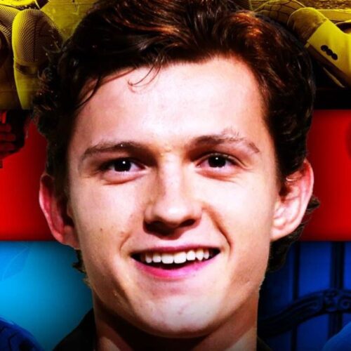 آینده تام هالند در دنیای سینمایی مارول