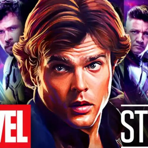 بازیگران سریال آیرون هارت