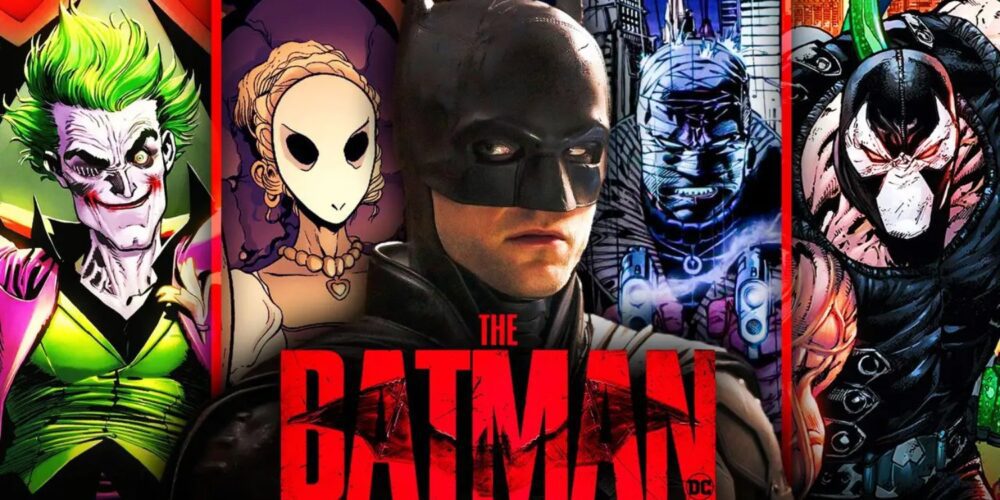 فیلمبرداری سریال پنگوئن