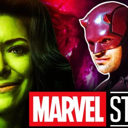 تریلر سریال She-Hulk