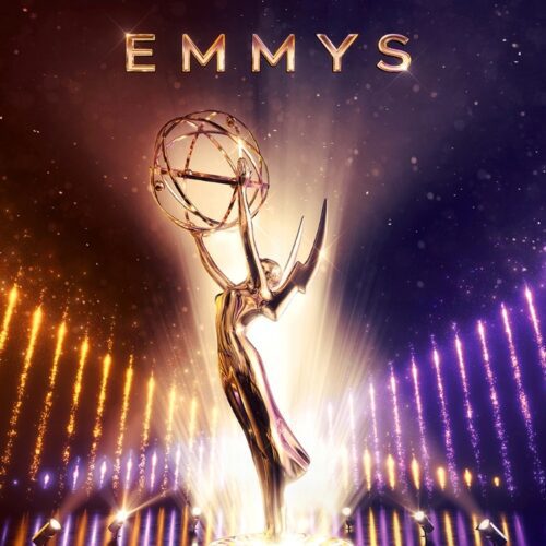 لیست نامزدهای مراسم امی