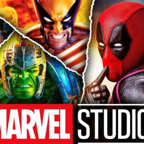 مارول در کمیک کان ۲۰۲۲