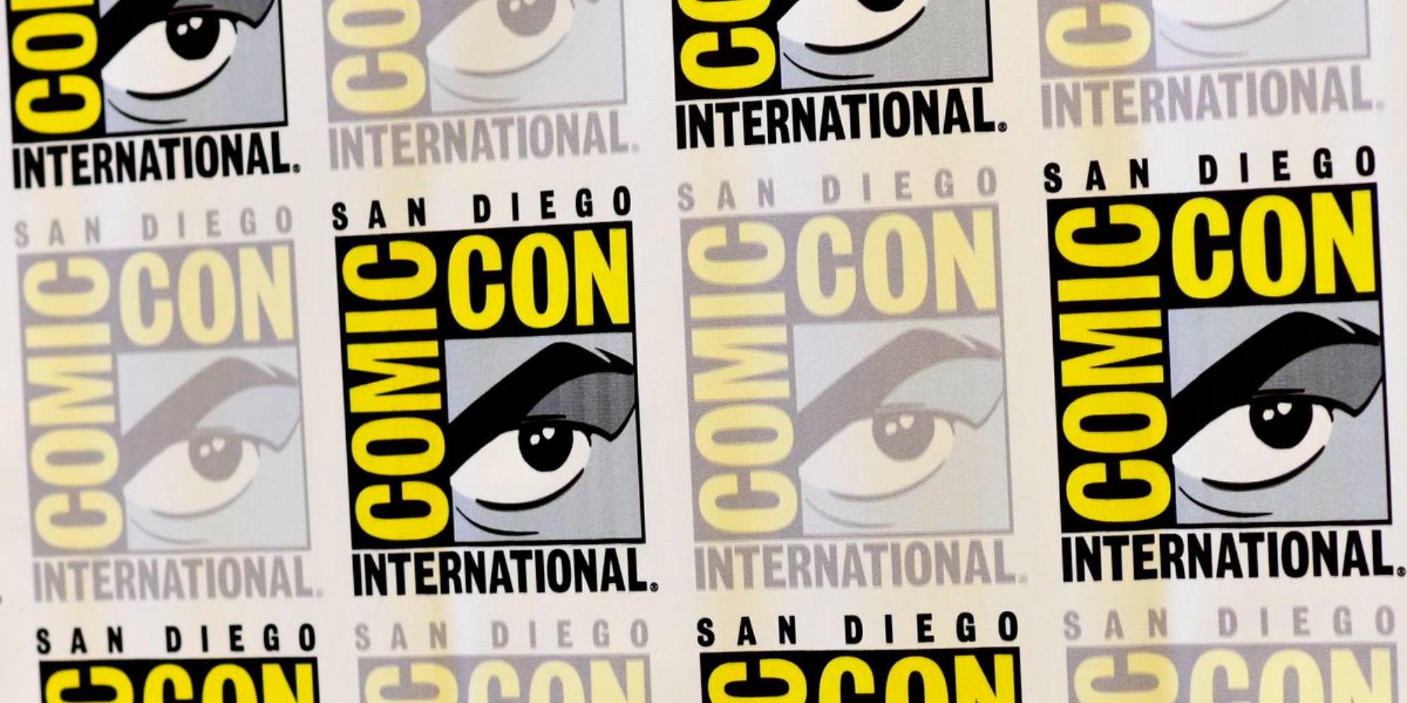 کمیک کان سن دیگو ۲۰۲۲