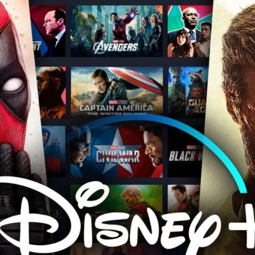 عناوین R-Rated مارول