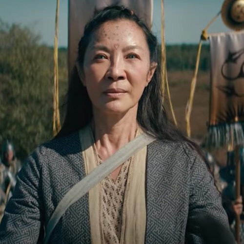 اسپین آف سریال ویچر