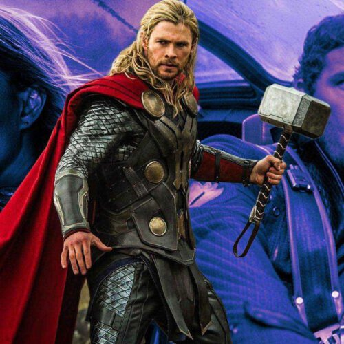 تئوری‌های فیلم ثور ۴