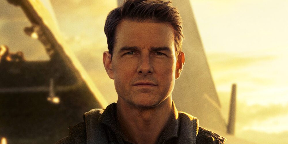 عملکرد فیلم Top Gun: Maverick در باکس آفیس