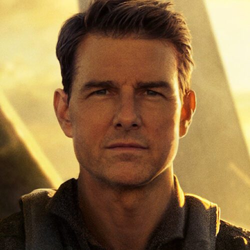 عملکرد فیلم Top Gun: Maverick در باکس آفیس
