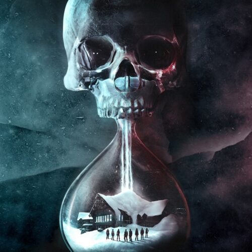 استودیو سوپرمسیو گیمز Until Dawn