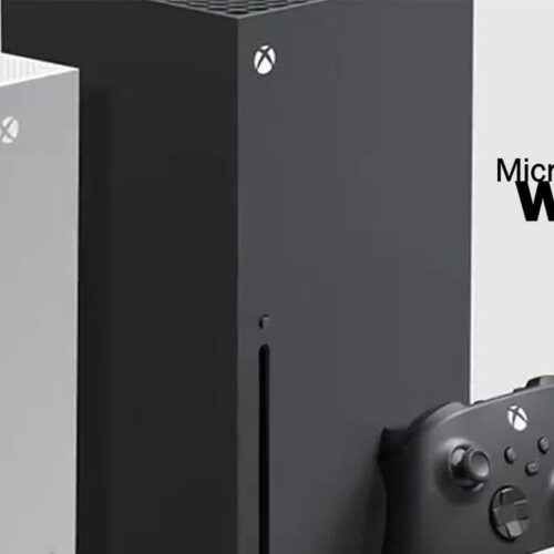 اجرای ویندوز 98 روی ایکس باکس