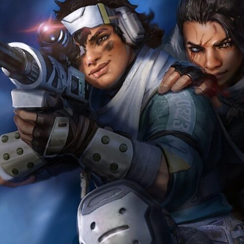 فصل چهاردهم بازی Apex Legends