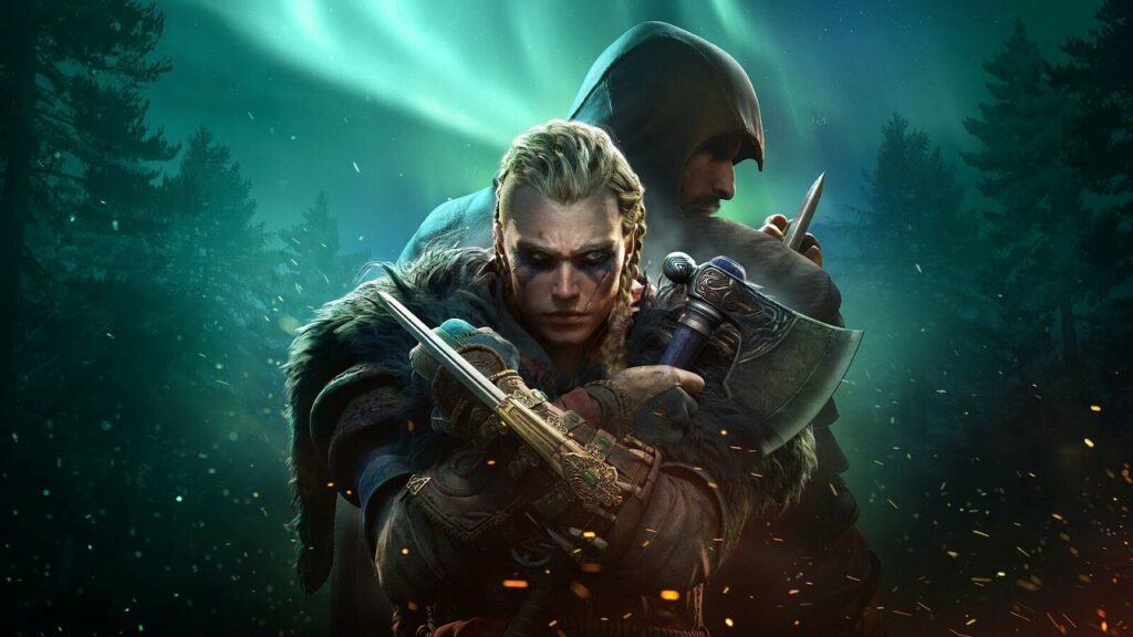 تاریخ برگزاری رویداد Ubisoft Forward بازی Assassins Creed