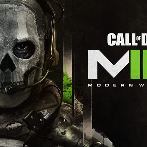 بتا بازی Modern Warfare 2