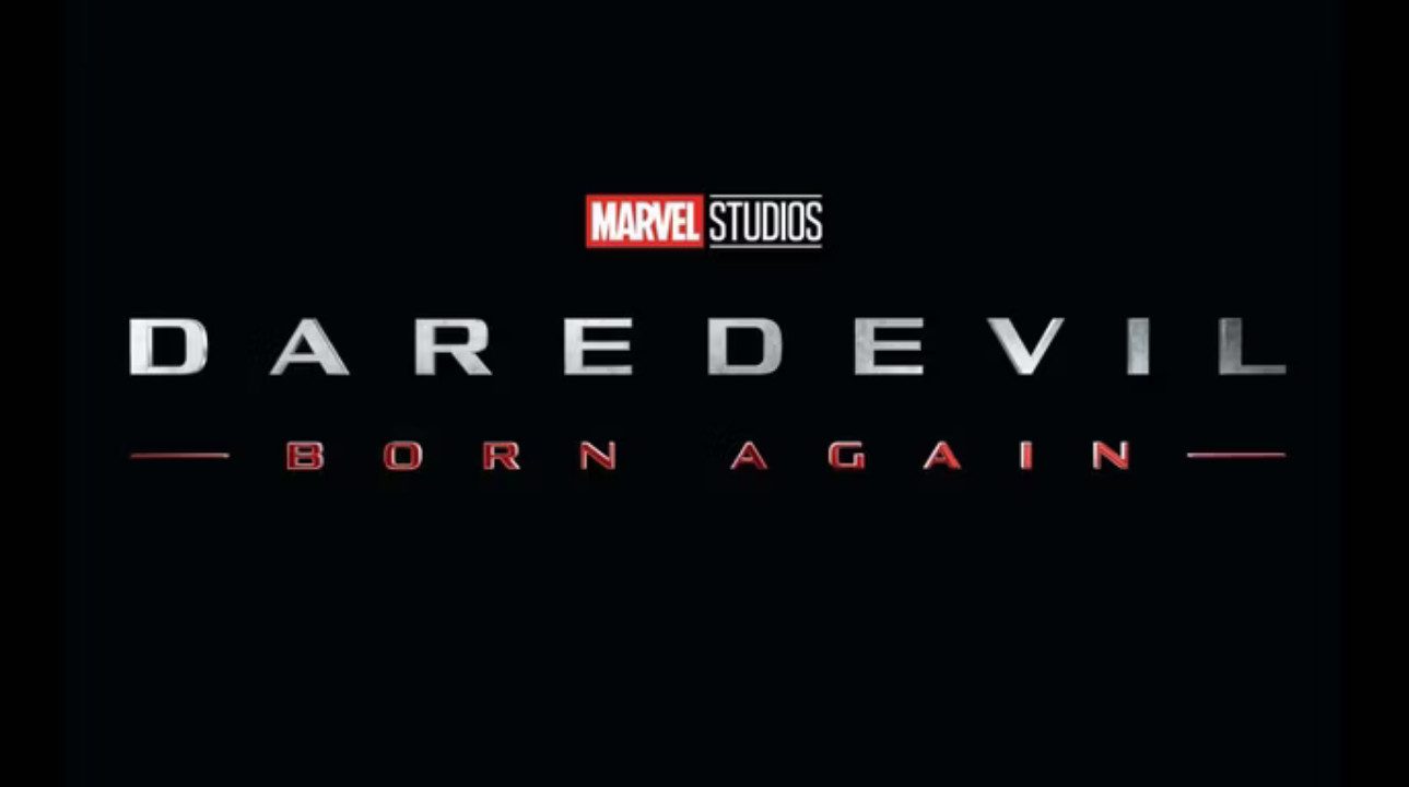 سریالهای جدید مارول با حضور دردویل