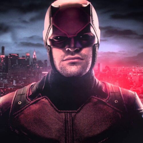 سریال‌های جدید مارول با حضور دردویل