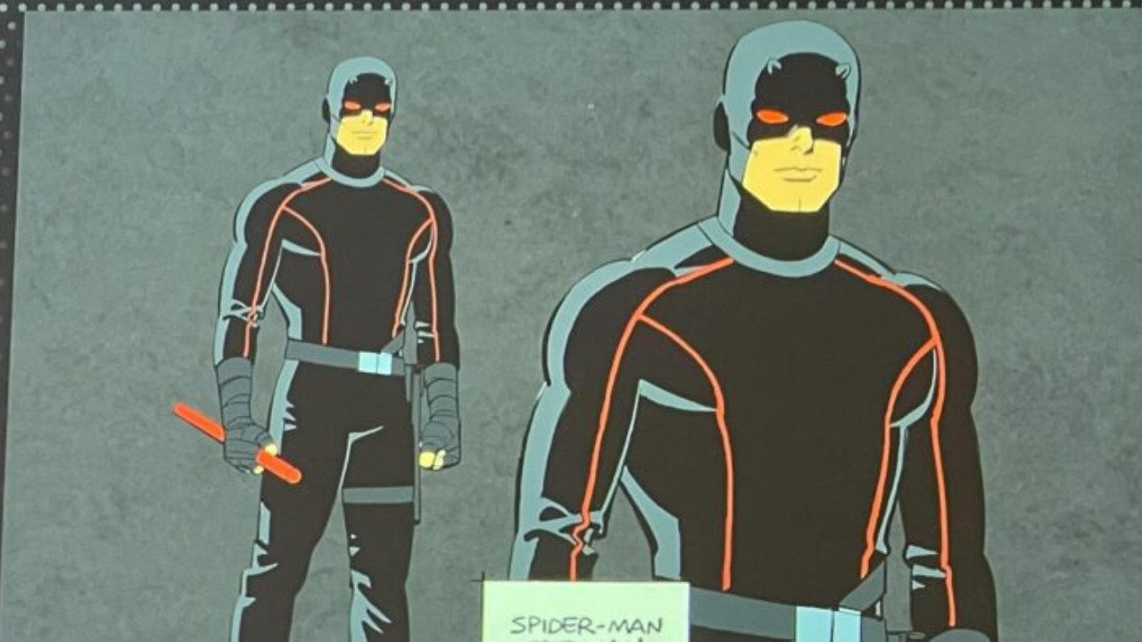 سریالهای جدید مارول با حضور دردویل