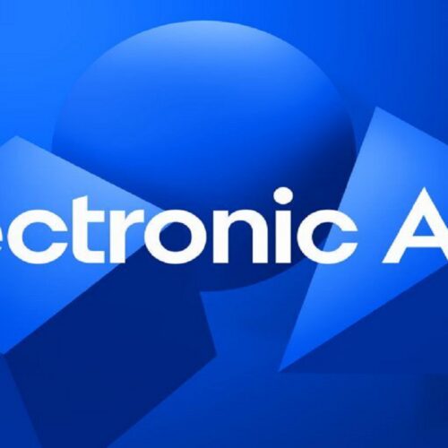 شرکت الکترونیک آرتس