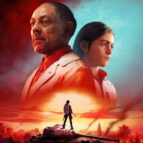 بازی Far Cry 6 در ایکس باکس گیم پس