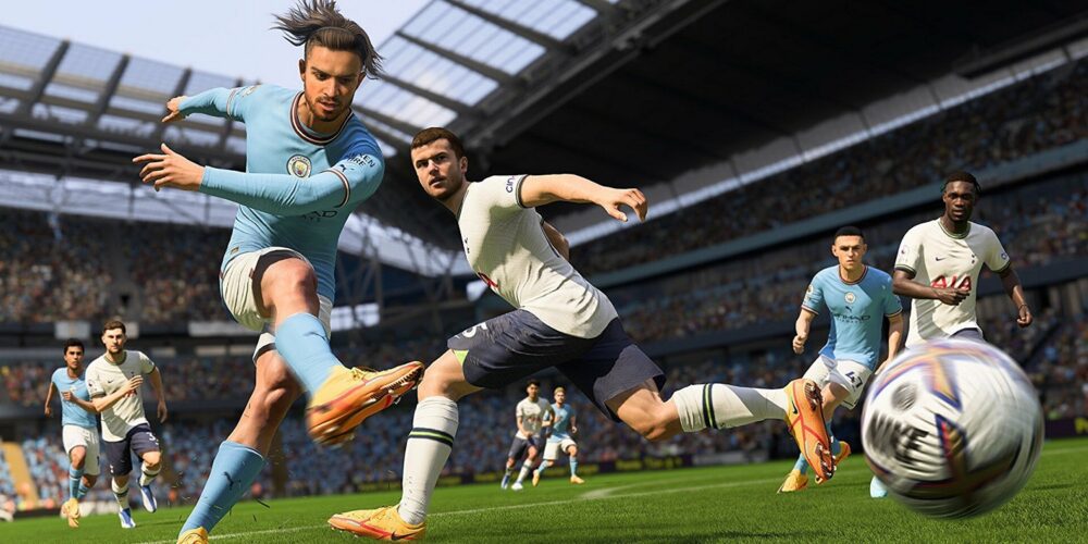سیستم مورد نیاز بازی FIFA 23