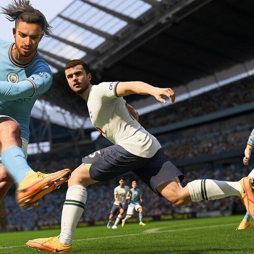 سیستم مورد نیاز بازی FIFA 23