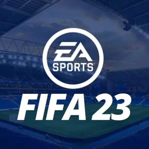 رونمایی از بازی FIFA 23