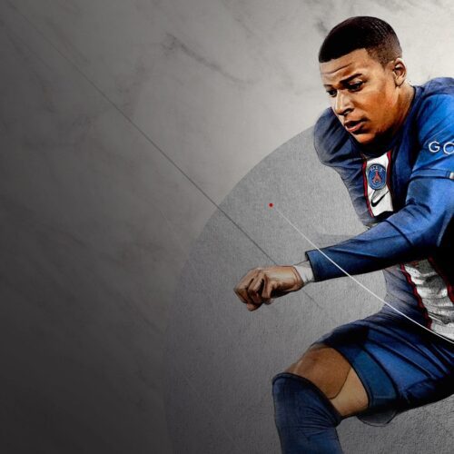 تریلر گیم پلی بازی FIFA 23