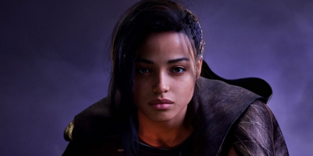 تاریخ انتشار بازی Forspoken