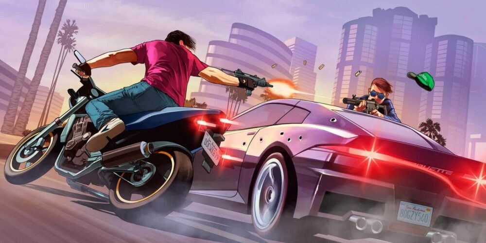 نام رمزی بازی GTA 6