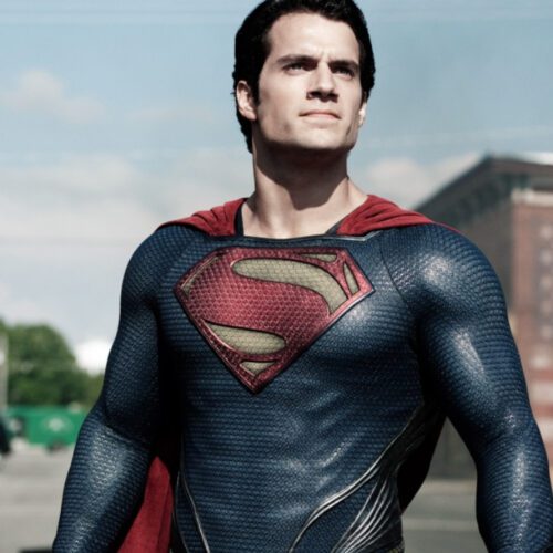 عوض کردن بازیگر سوپرمن