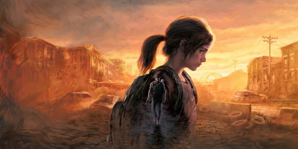 حالت های گرافیکی بازی The Last of Us Part 1