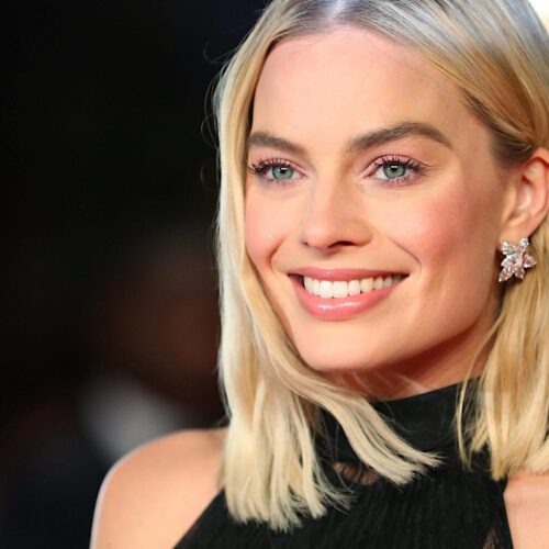 حضور مارگو رابی در MCU