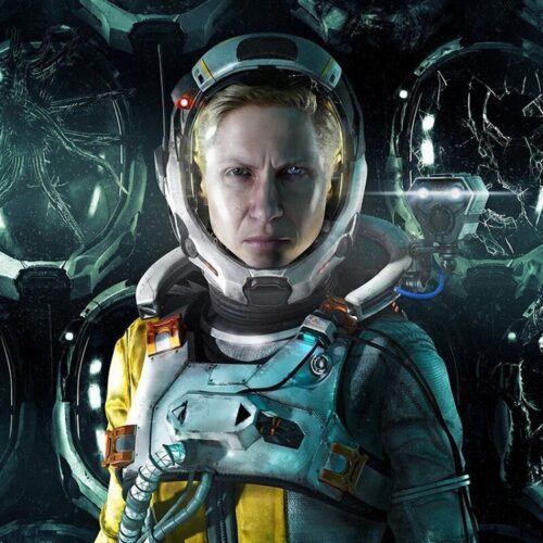 بازی Returnal برای استیم دک