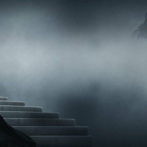 سریال سندمن