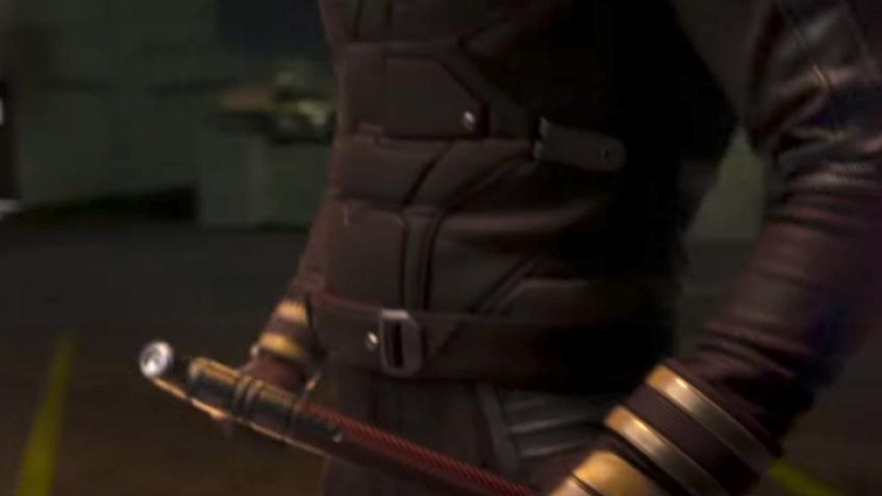 سریالهای جدید مارول با حضور دردویل