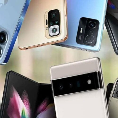 واقعیت‌های عجیب درباره تلفن‌های همراه