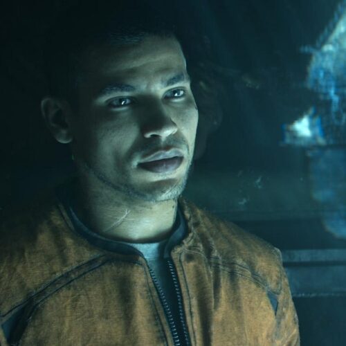 تریلر گیم پلی بازی The Callisto Protocol