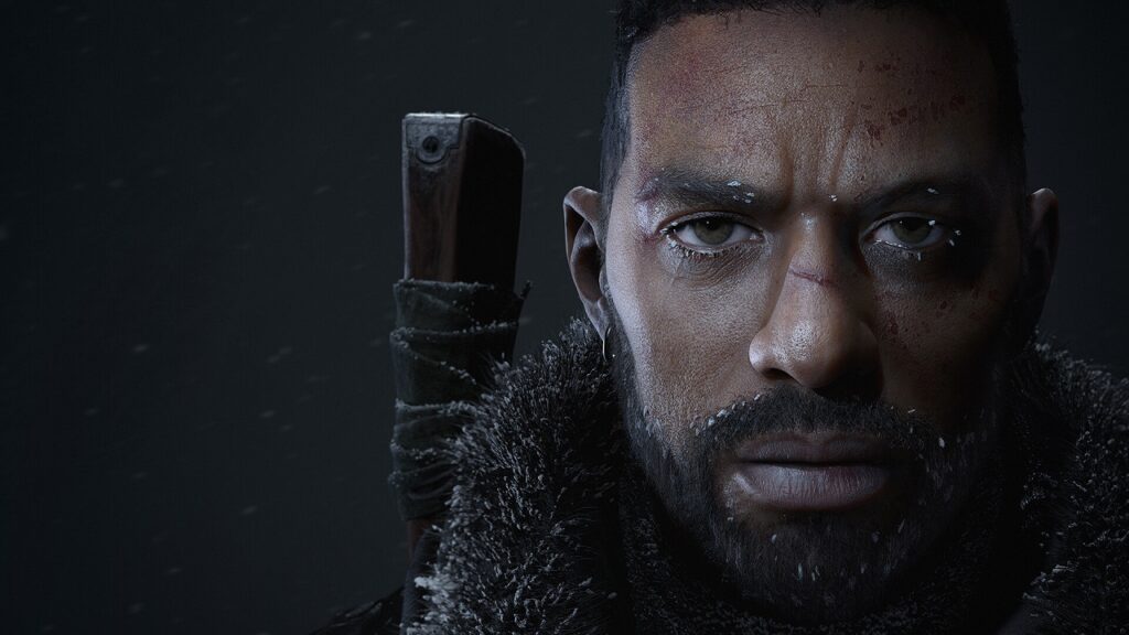 سیستم مورد نیاز بازی The Day Before