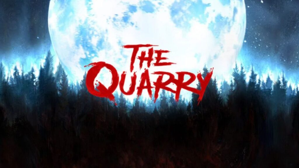 استودیو سوپرمسیو گیمز the quarry
