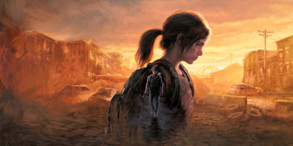 تاریخ انتشار The Last of Us Part 1 برای رایانههای شخصی