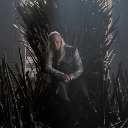 تریلر سریال جدید اف گیم اف ترونز