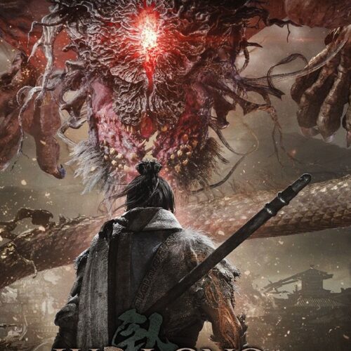 تریلر بازی Wo Long: Fallen Dynasty