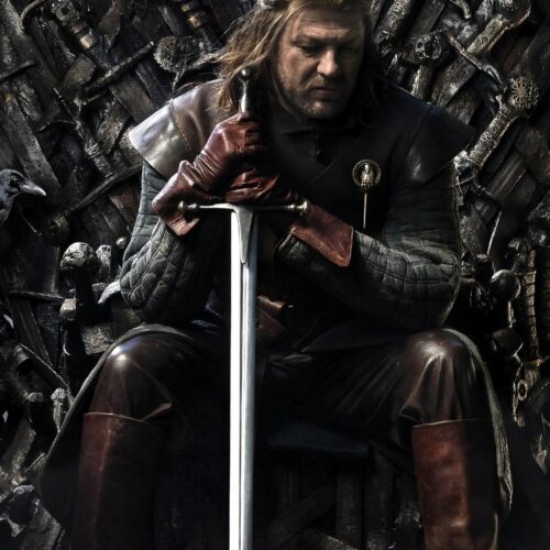 داستان سریال خاندان اژدها - گیم اف ترونز