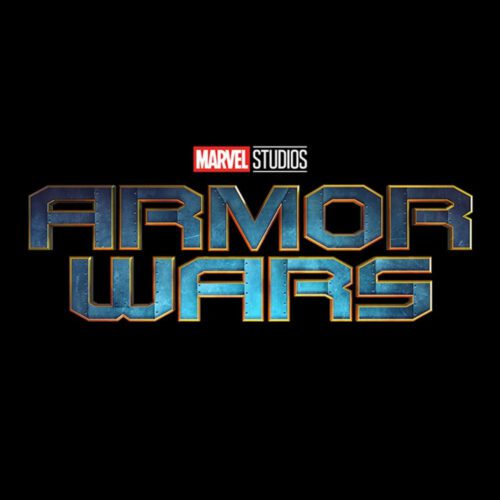 مرد آهنی در سریال Armor Wars