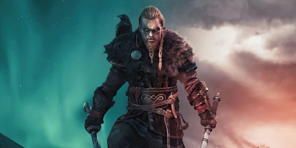 معرفی بازی Assassin’s Creed Infinity