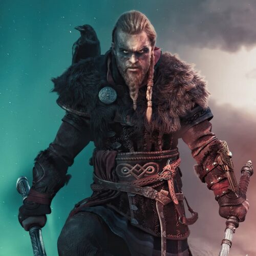 معرفی بازی Assassin’s Creed Infinity