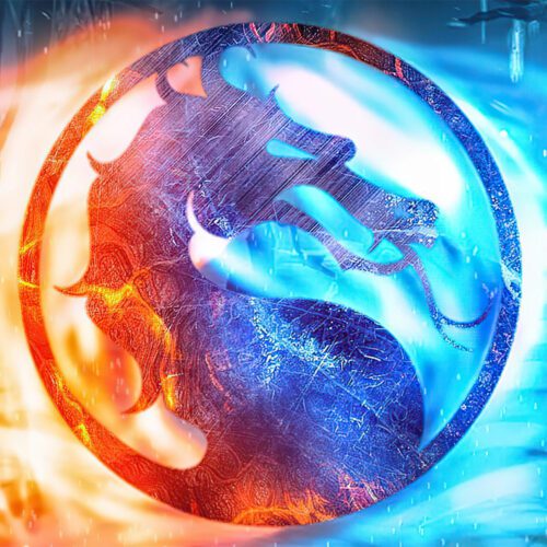 فیتالیتی های مورتال کمبت - Mortal Kombat