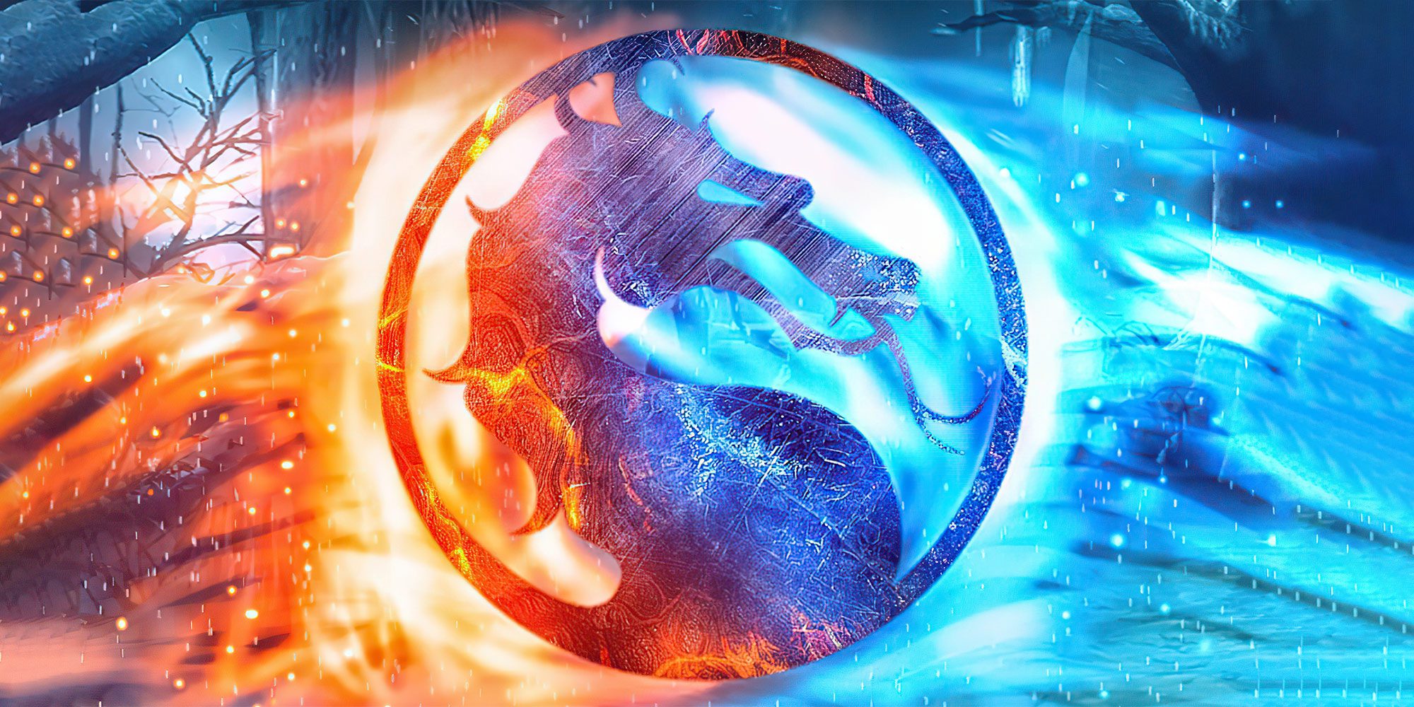 فیتالیتی های مورتال کمبت - Mortal Kombat