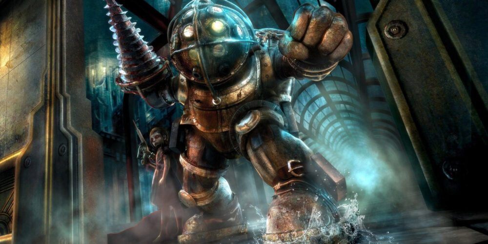 کارگردان فیلم Bioshock