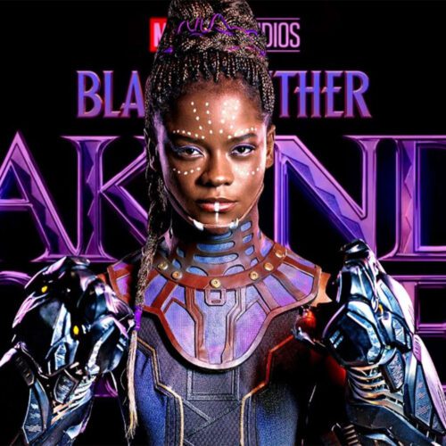 فیلم Black Panther: Wakanda Forever