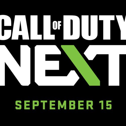 نسخه بتای Call of Duty Modern Warfare 2